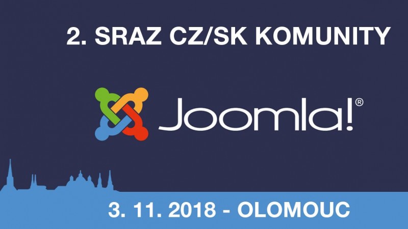 567-registrace-na-2-sraz-cz-sk-komunity-joomla-3-11-2018-olomouc