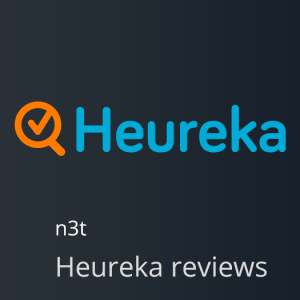 n3t Heureka Reviews